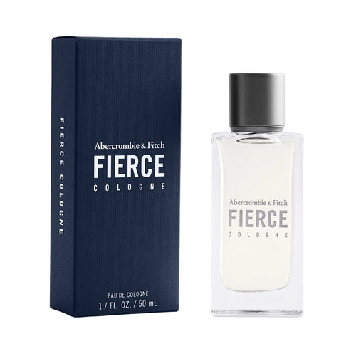 Abercrombie & Fitch Fierce For Men EDC 50ml