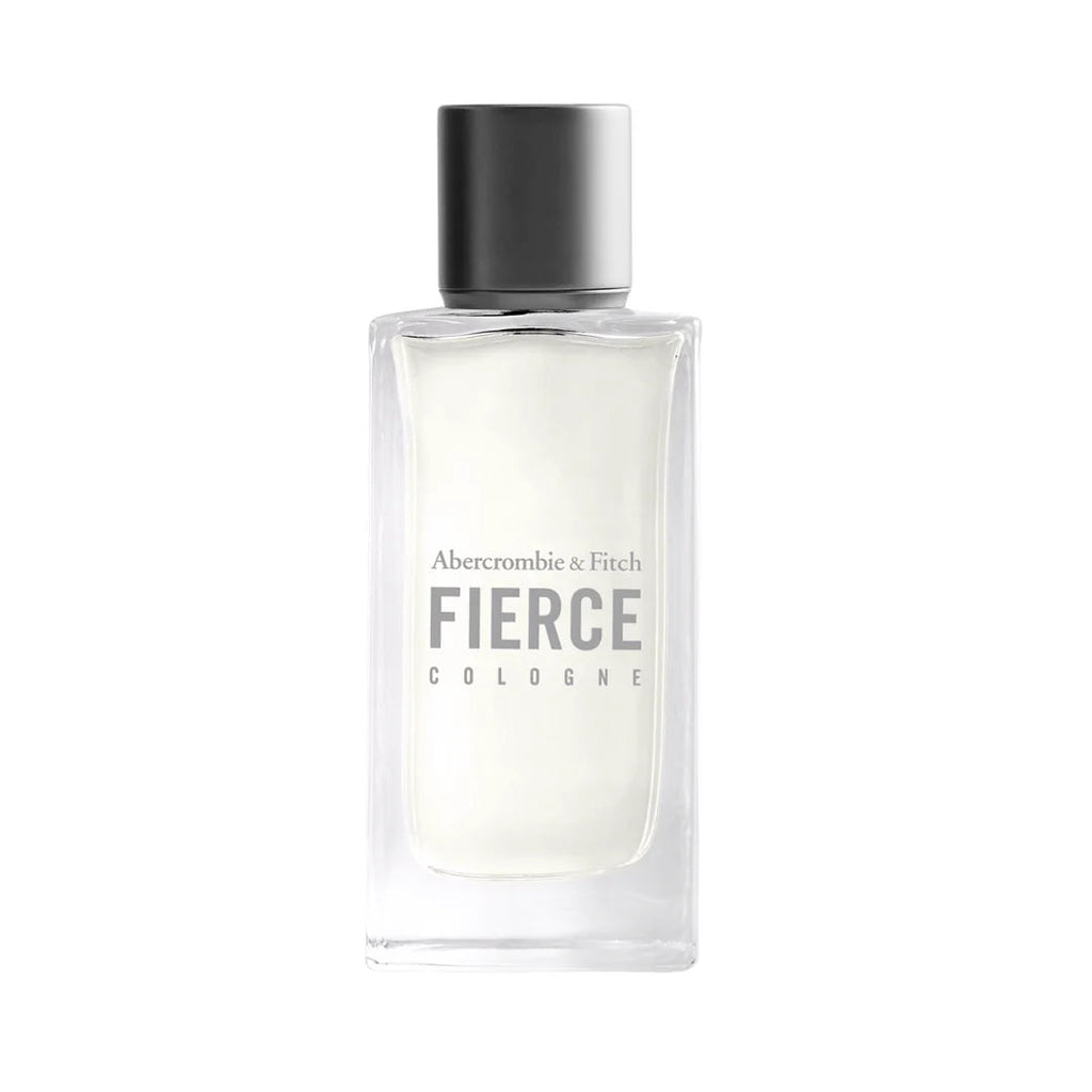Abercrombie & Fitch Fierce For Men EDC 50ml