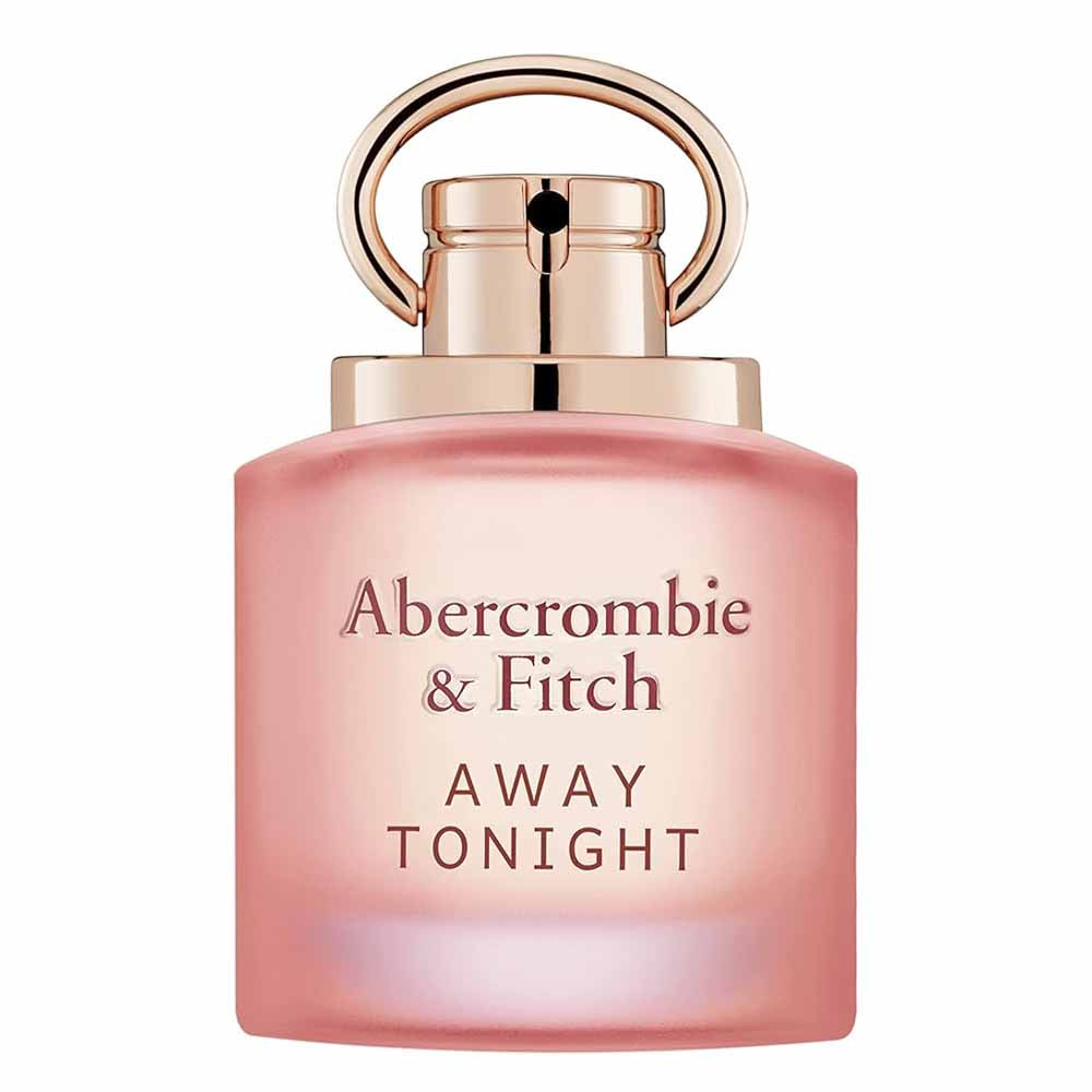 Abercrombie & Fitch Away Tonight Woman For Women EDP 100ml