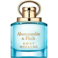 Abercrombie & Fitch Away Weekend Woman For Women EDP 100ml