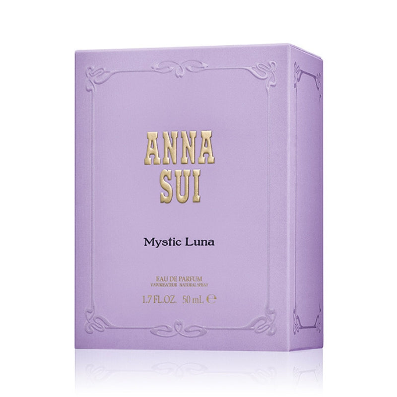 Anna Sui Mystic Luna For Women EDP 50ml