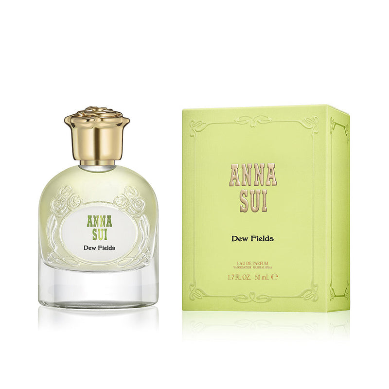 Anna Sui Dew Fields For Women EDP 50ml