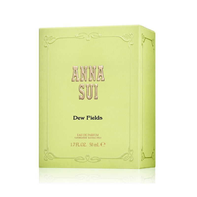 Anna Sui Dew Fields For Women EDP 50ml