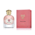 Anna Sui Thorn Of A Rose For Women EDP 50ml