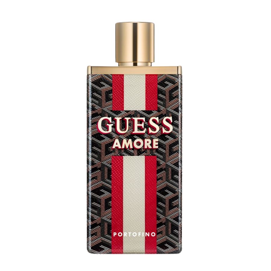 Guess Amore Portofino For Unisex EDT 100ml