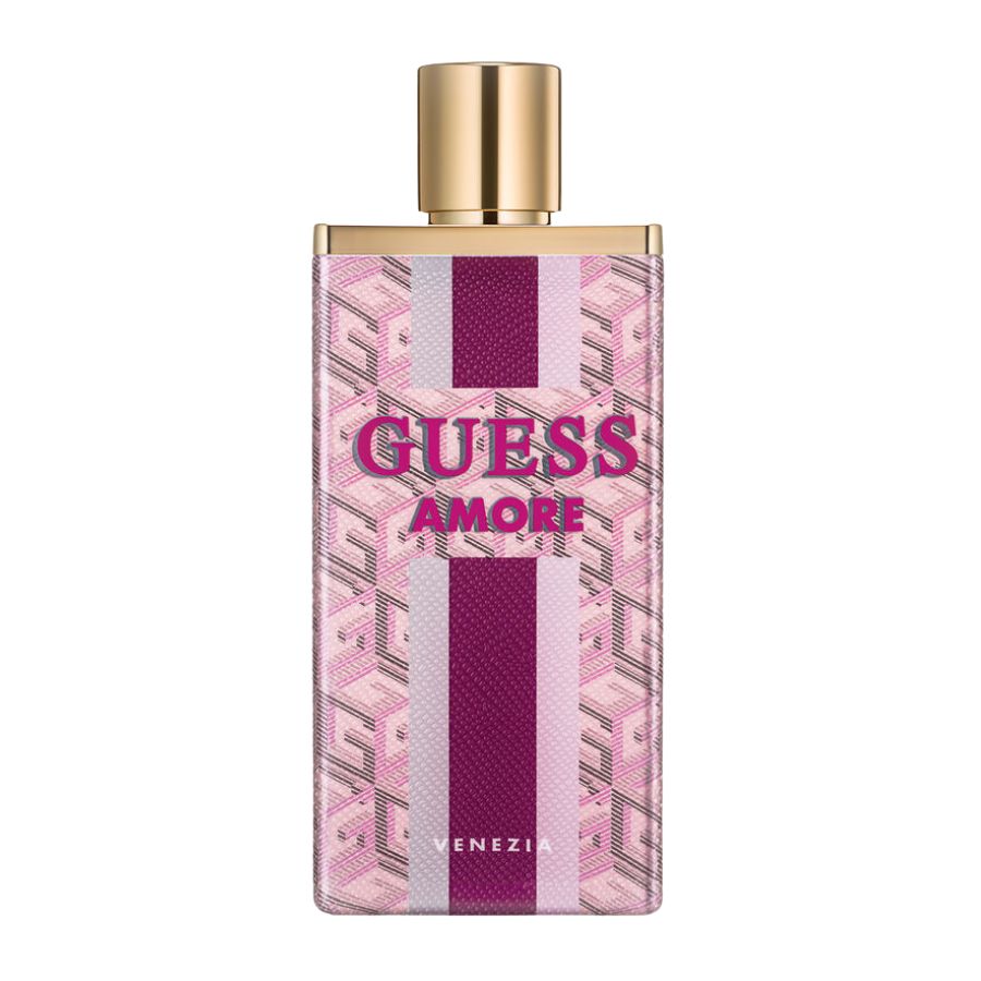 Guess Amore Venezia For Unisex EDT 100ml