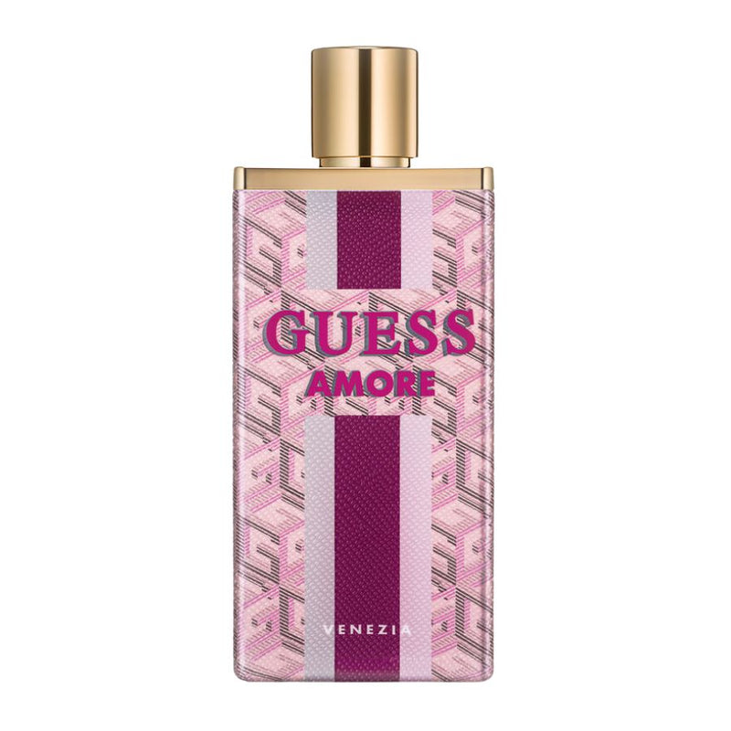 Guess Amore Venezia For Unisex EDT 100ml