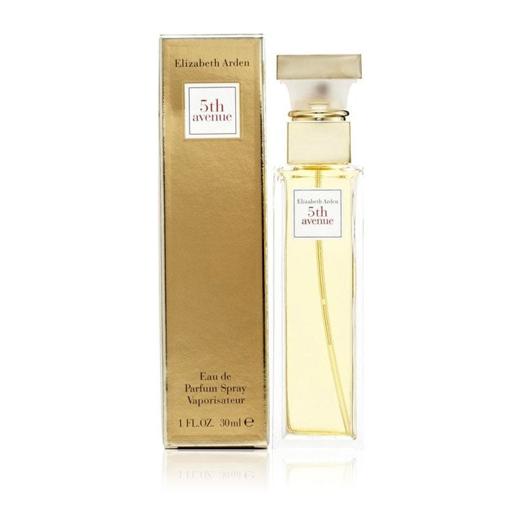 Elizabeth Arden 5Th Avenue For Women EDP 30ml