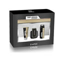 Emper Unplugged Pour Homme Edt 80ml+100ml Shaving Gel+200ml Deo Set