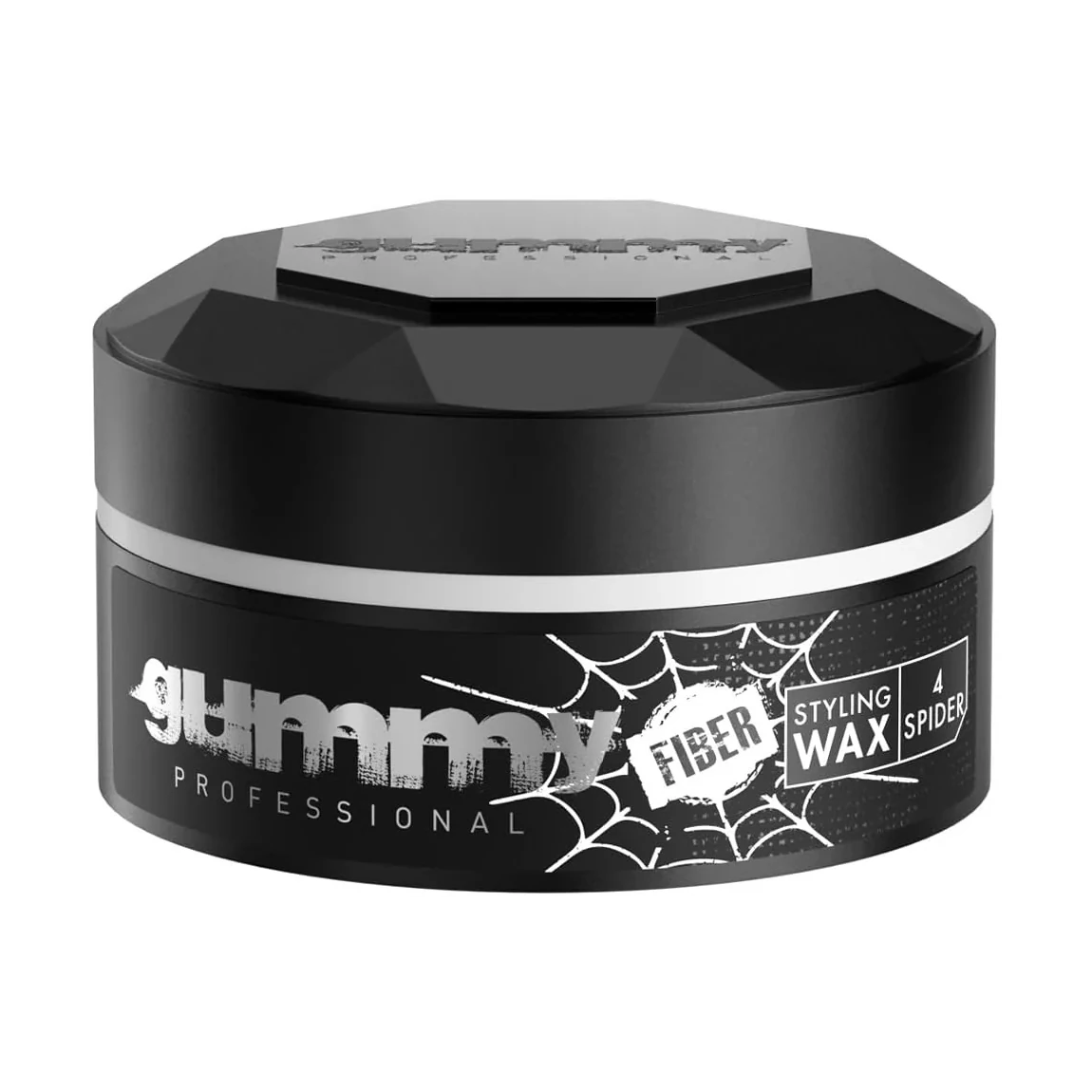 Gummy Styling Wax Fiber Spider 4 150ml