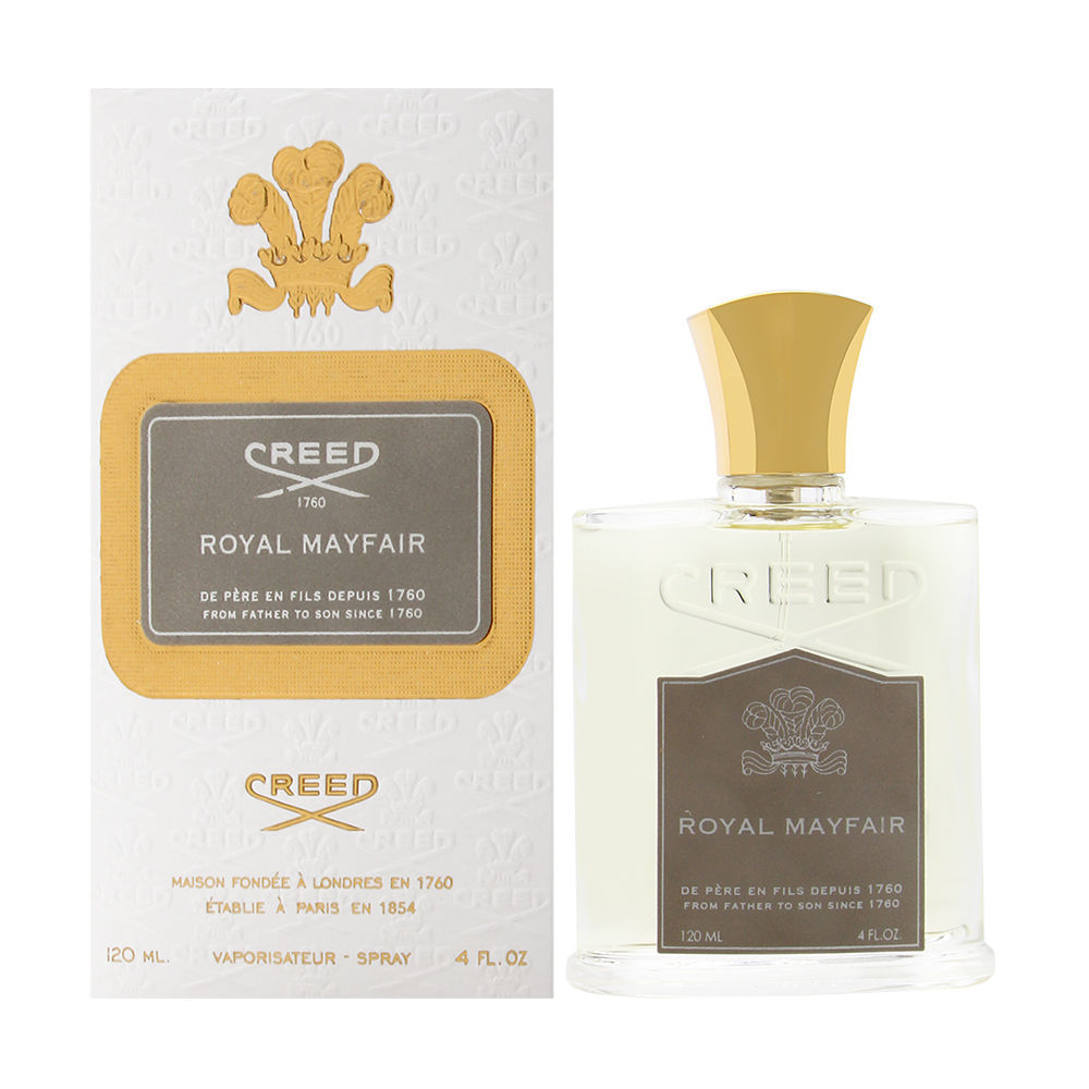 Royal Mayfair Unisex Perfume Perfume by Creed - Eau de Parfum, 120ml