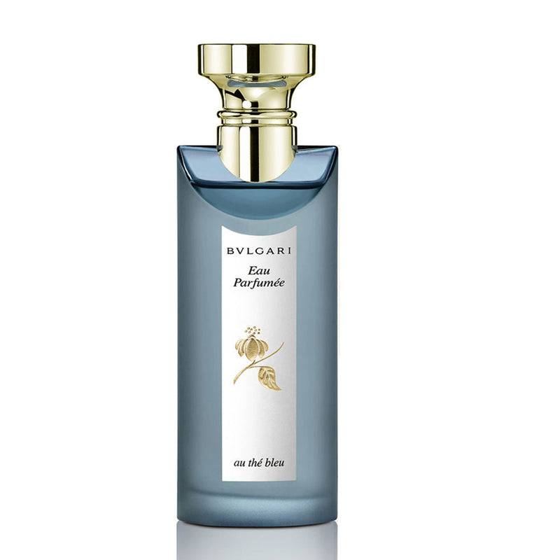 BVLGARI EAU PARFUMEE AU THE BLEU FOR UNISEX EDC 75 ml