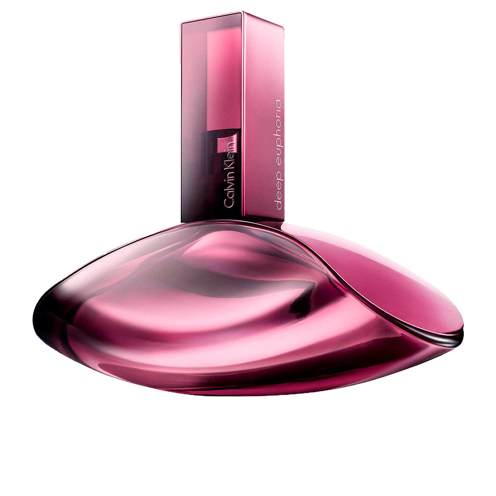 CALVIN KLEIN DEEP EUPHORIA FOR WOMEN EDT 30 ml