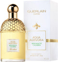 Guerlain Aqua Bergamote Calabria for Men and Women Edt 125ml