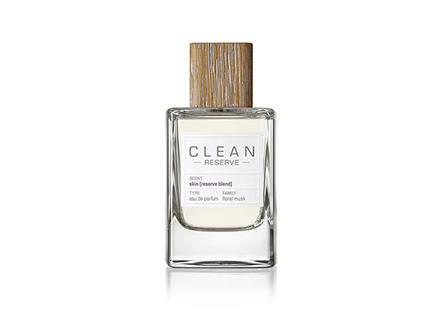 CLEAN RESERVE SKIN RESERVE BLEND FOR UNISEX EDP 100 ml