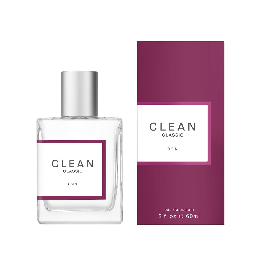 Clean Skin Perfume For Women EDP 60ml