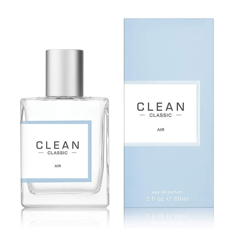 Clean Air For Unisex EDP 60ml