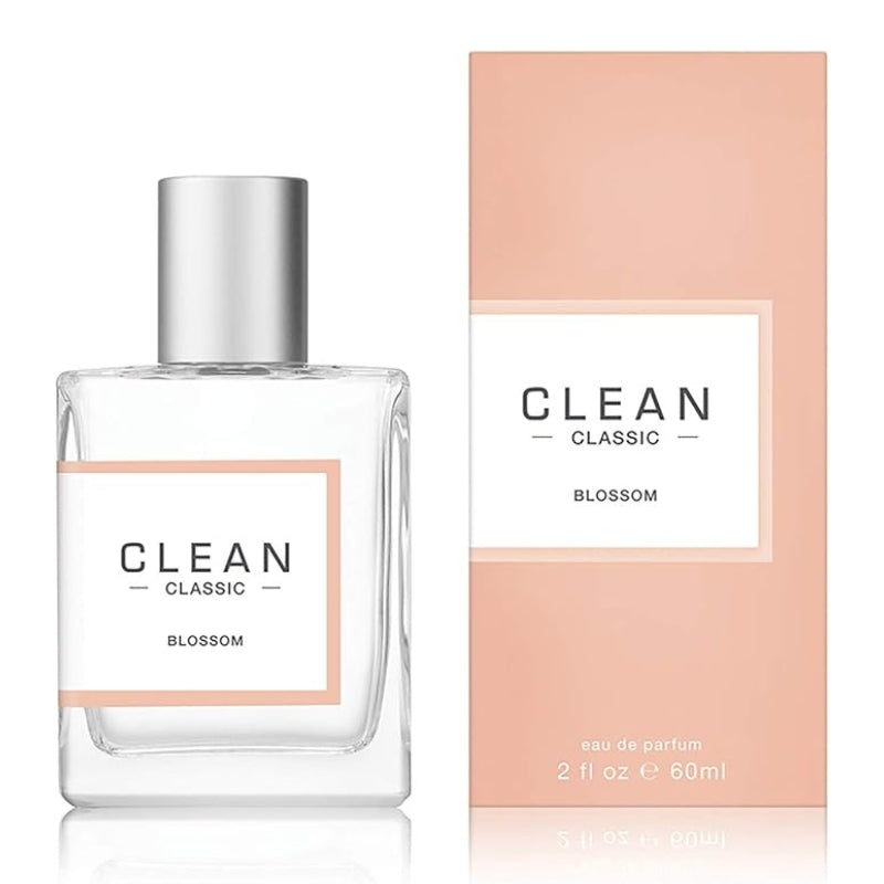 Clean Blossom For Women EDP 60ml