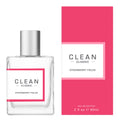 Clean Strawberry Fields Perfume For Unisex EDP 60ml