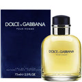 DOLCE & GABBANA POUR HOMME FOR MEN EDT 75 ml