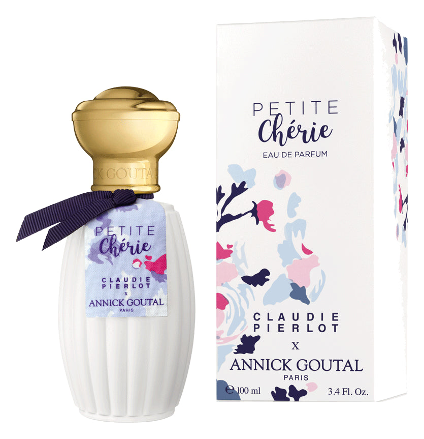 ANNICK GOUTAL PETITE CHERIE CLAUDIE PIERLOT X FOR WOMEN EDP 100 ml