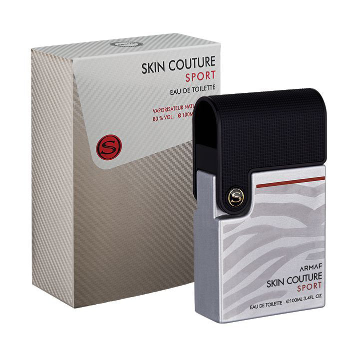 ARMAF SKIN COUTURE SPORT FOR MEN EDT 100 ml