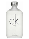 Calvin Klein CK One Perfume For Unisex EDP 15 ml