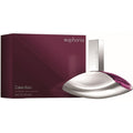 CALVIN KLEIN EUPHORIA FOR WOMEN EDP 100 ml