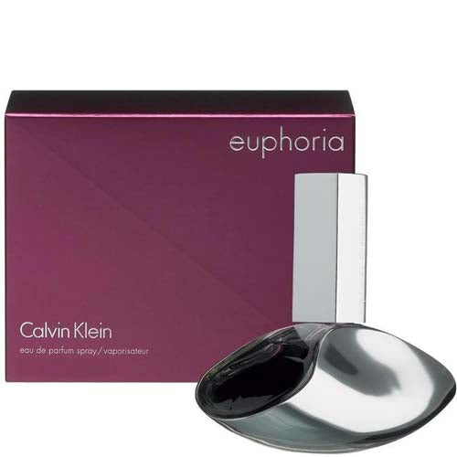 CALVIN KLEIN EUPHORIA FOR WOMEN EDP 30 ml