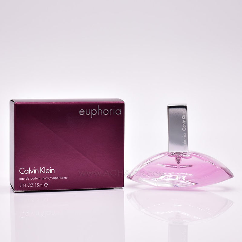 Calvin Klein Euphoria Perfume For Women EDP 15 ml
