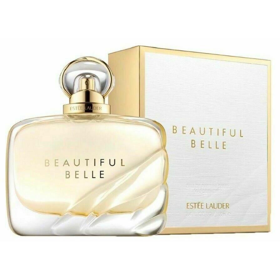 Estee Lauder Beautiful Belle For Women EDP 50ml