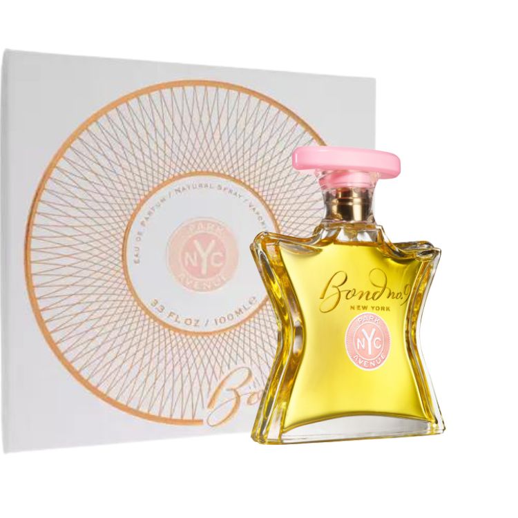 Bond No.9 Park Avenue For Women EDP 100ml
