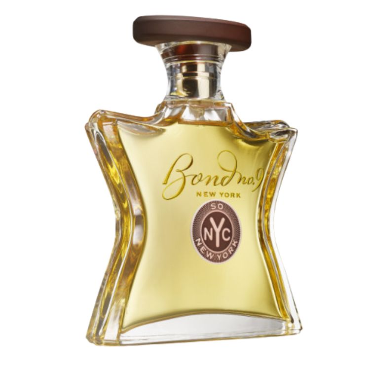 Bond No.9 So New York For Unisex EDP 100ml