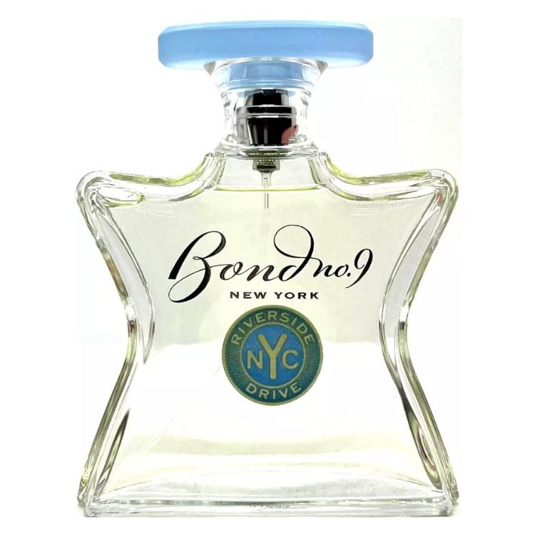 Bond No.9 Riverside Drive For Men EDP 100ml