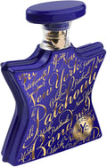 Bond No 9 New York Patchouli Perfume for Unisex - EDP, 100ml
