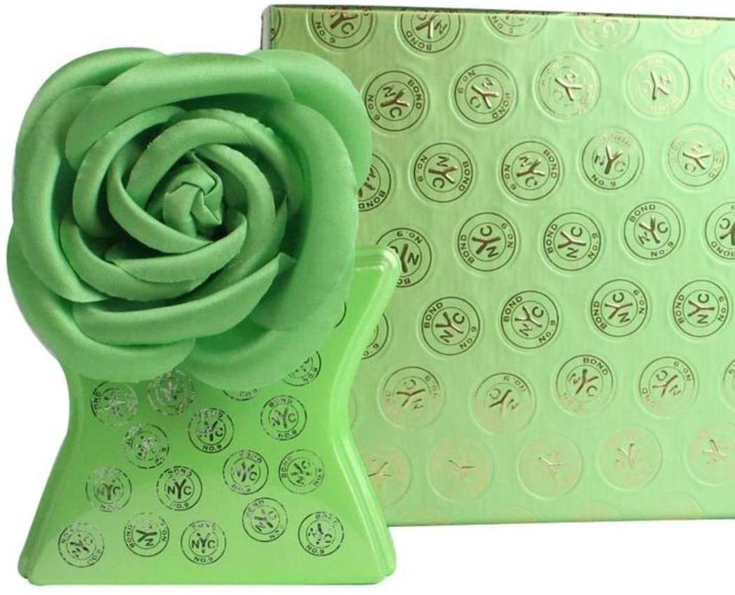 Bond No 9 New York Hudson Yards Perfume for Women - EDP, 100ml