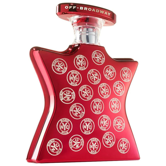 Bond No.9 Off-Broadway For Unisex EDP 100ml