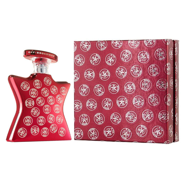 Bond No.9 Off-Broadway For Unisex EDP 100ml