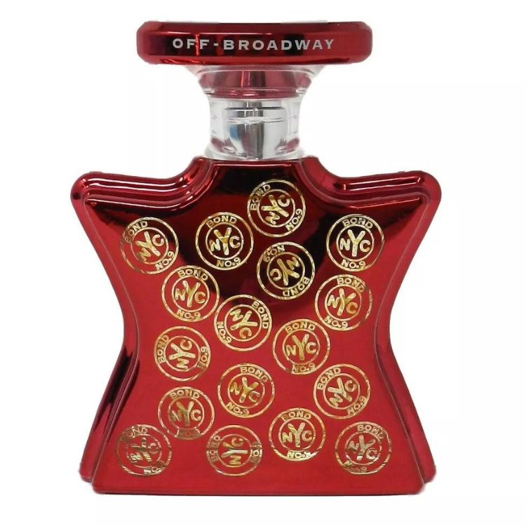 Bond No.9 Off-Broadway For Unisex EDP 50ml