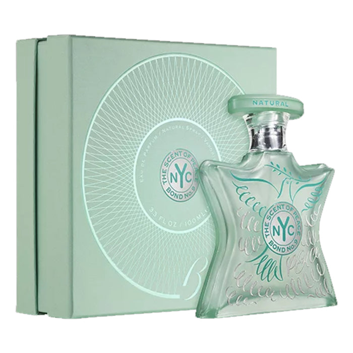 Bond No.9 The Scent Of Peace Natural For Unisex EDP 100ml