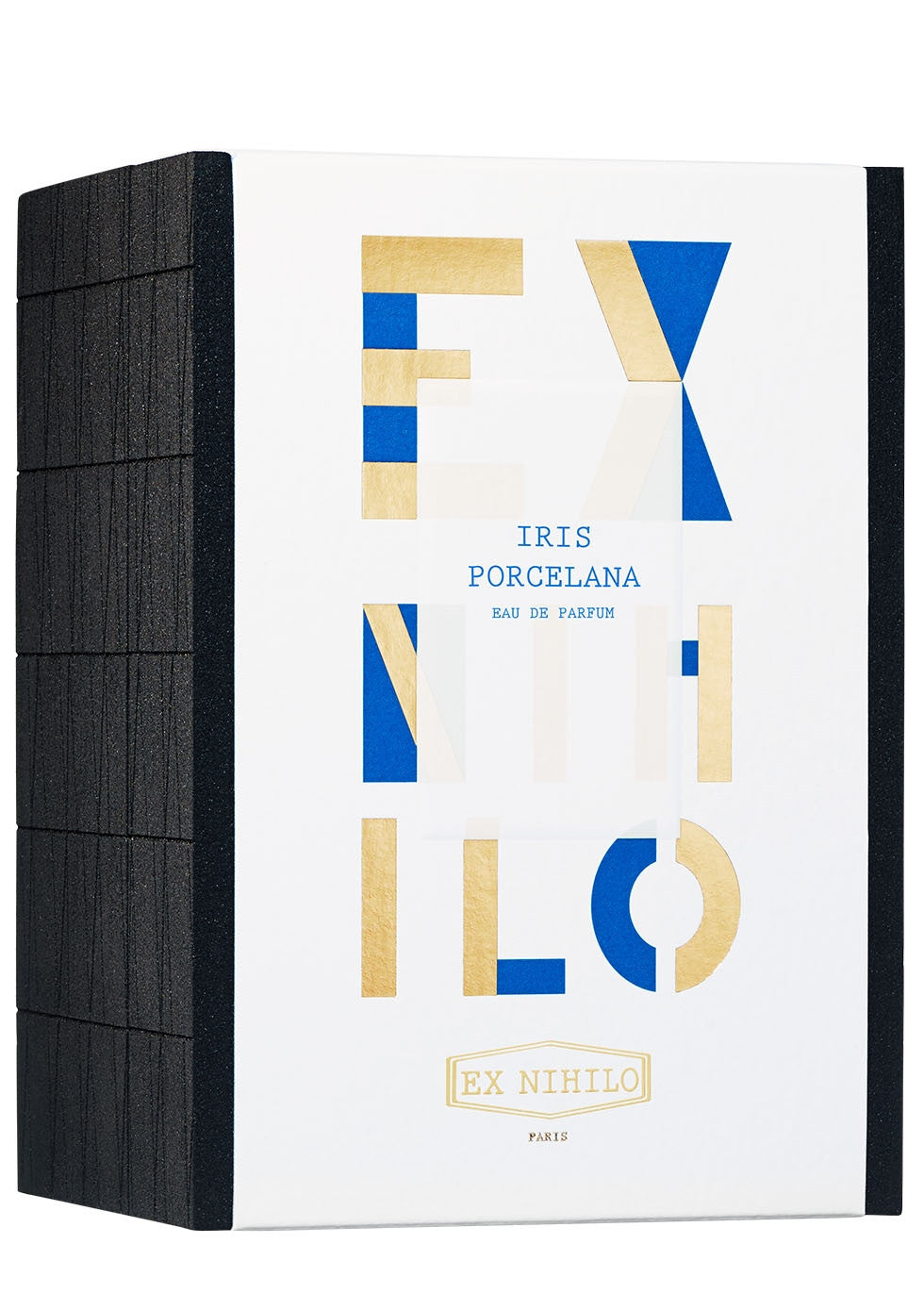 Ex Nihilo Iris Porcelana Eau De Parfum For Unisex - Floral Perfume 50ml