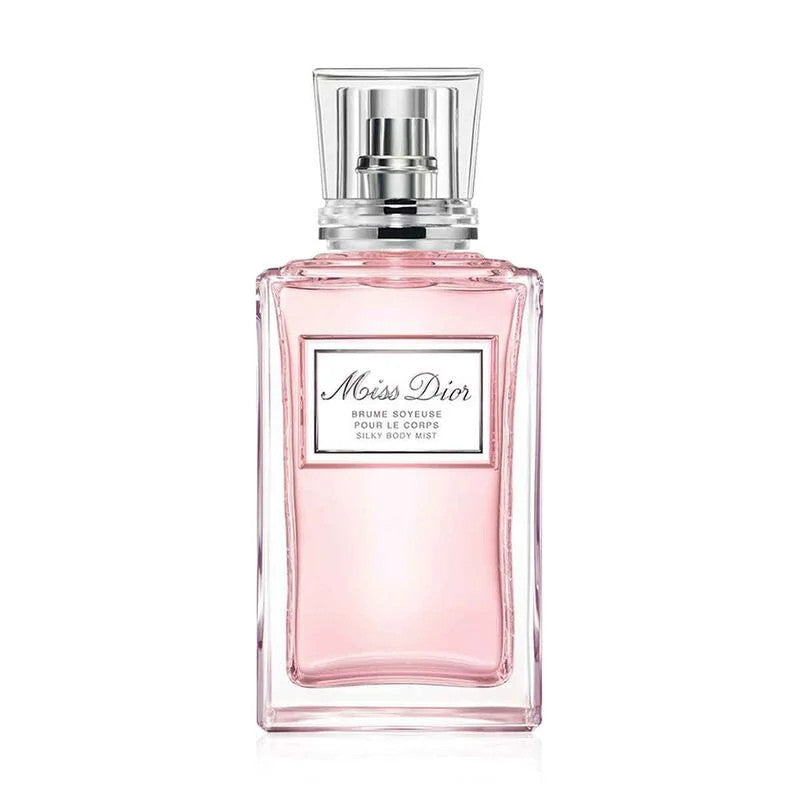 Christian Dior Miss Dior  Silky Body Mist 100ml For Women