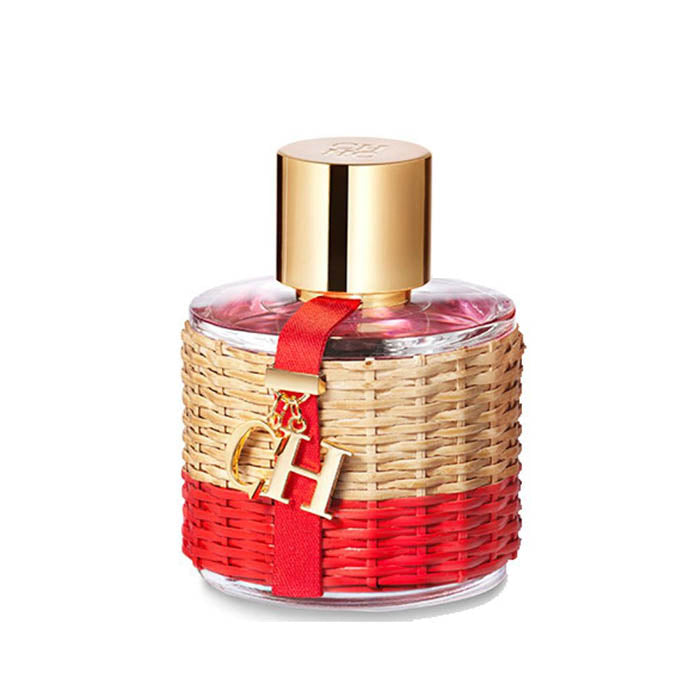 CAROLINA HERRERA CH CENTRAL PARK LIMITED EDITION FOR WOMEN EDT 100 ml