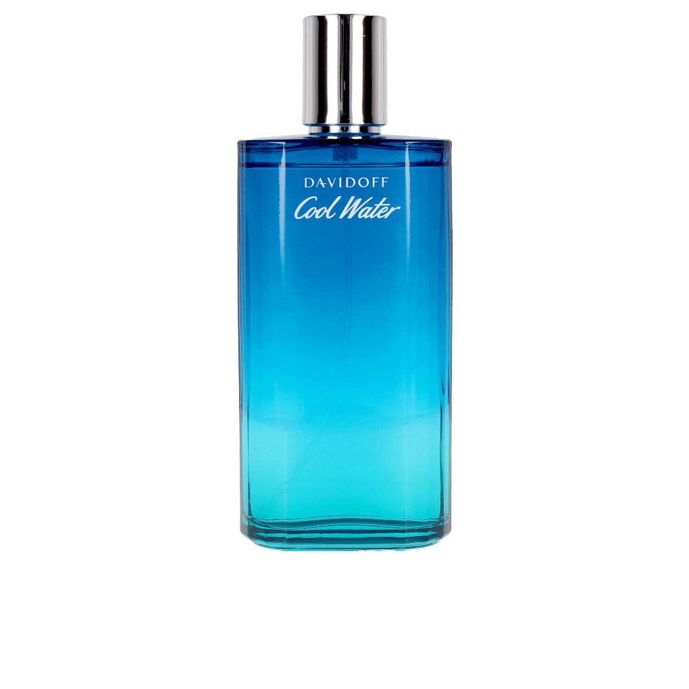 Davidoff Cool Water Summer Edition 2019 EDT For Men, 125 ml