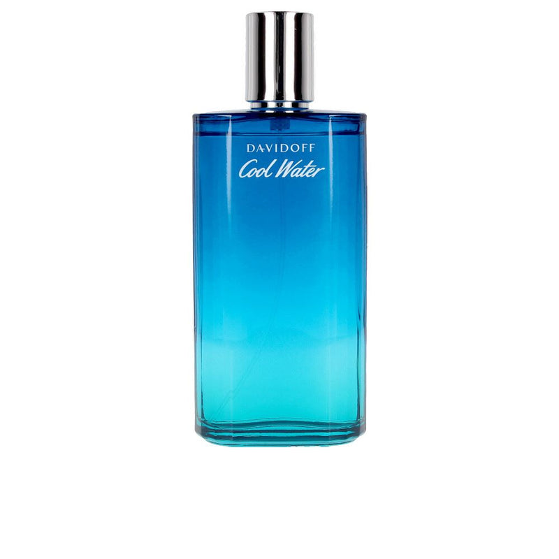 Davidoff Cool Water Summer Edition 2019 EDT For Men, 125 ml