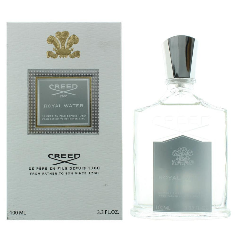 CREED ROYAL WATER EDP 100ML