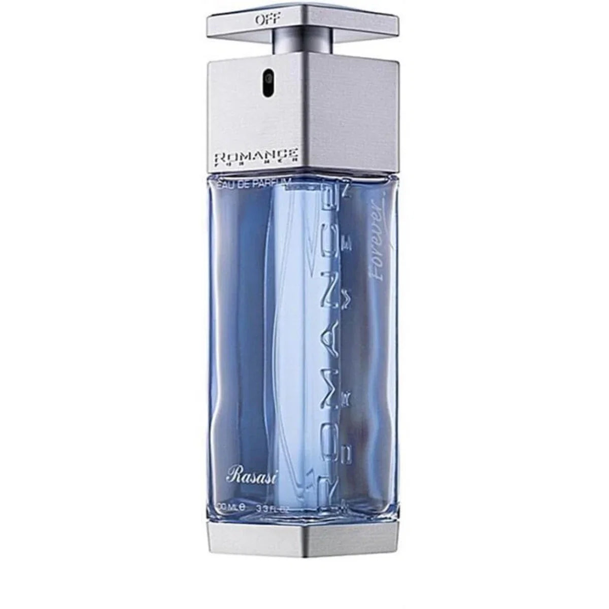 Rasasi Romance For Men Forever EDP 100ml