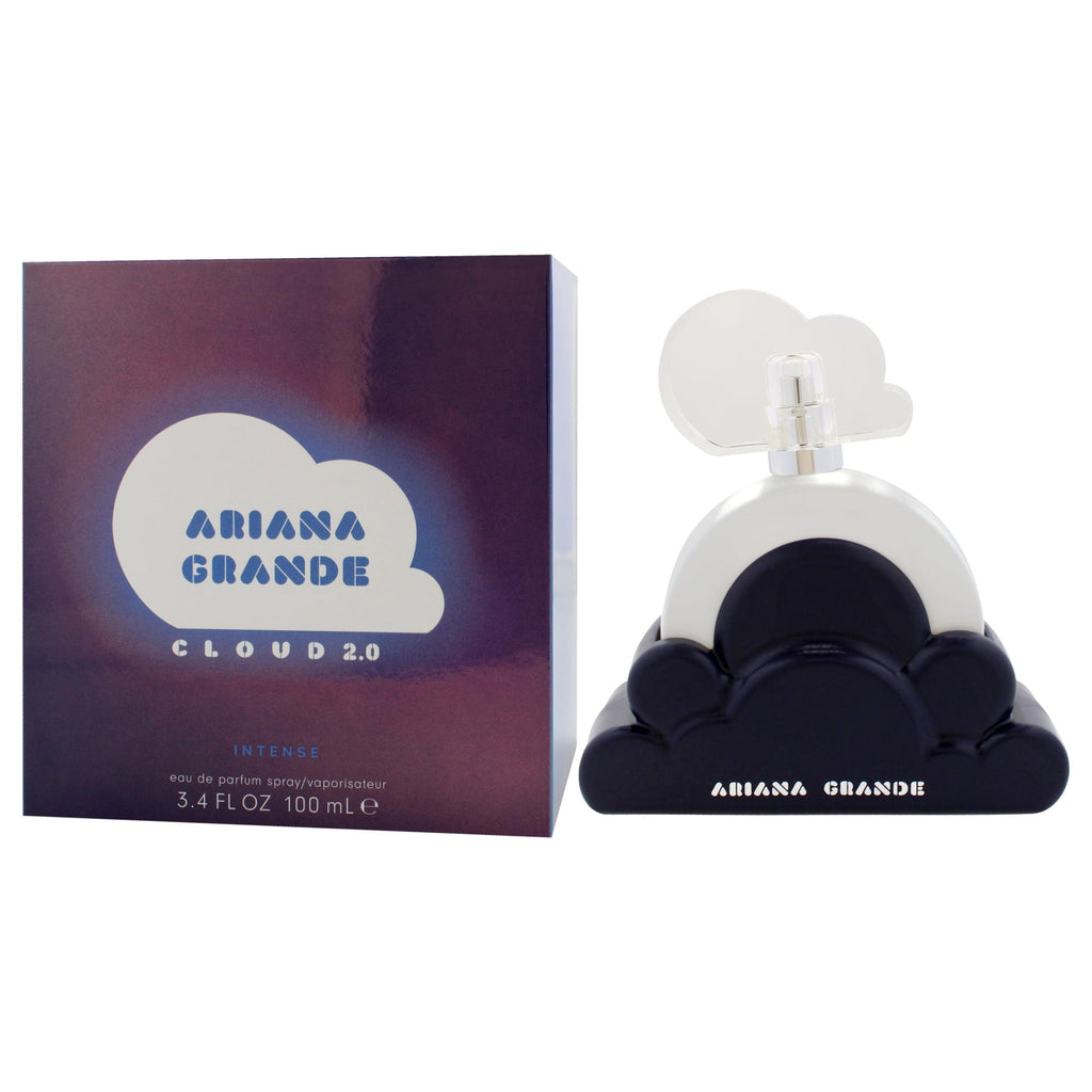 Ariana Grande Cloud 2.0 Intense Eau De Parfum For Women - Sweet Gourmand Perfume 100ml