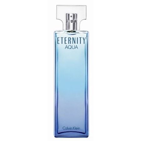 Calvin Klein Eternity Aqua by Calvin Klein for Women - Eau de Parfum, 100ml