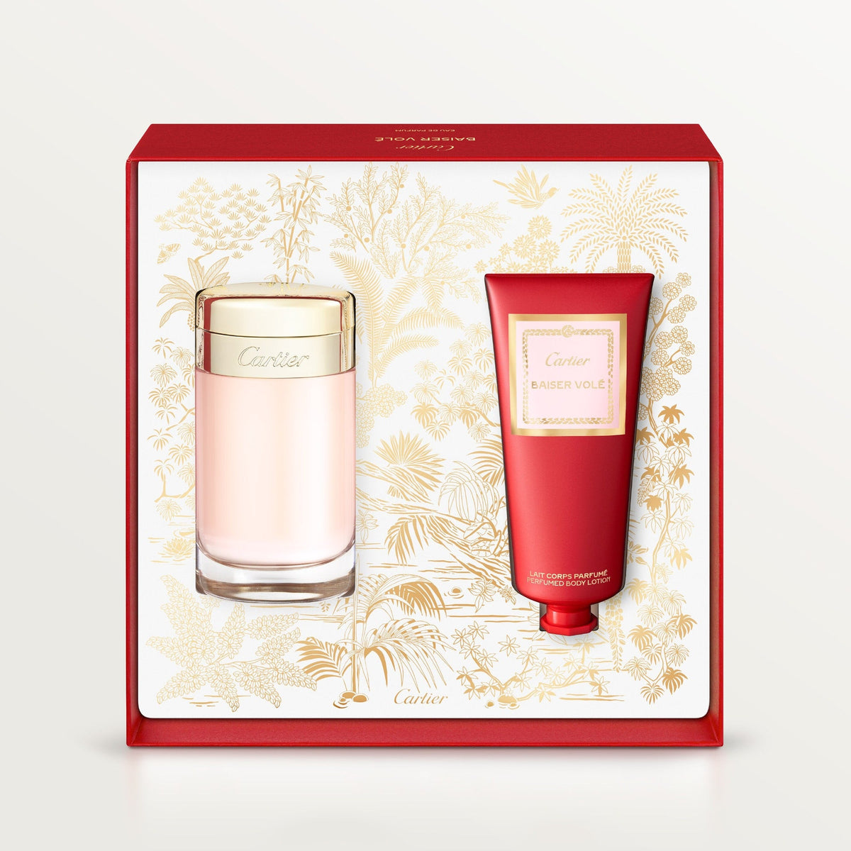 Cartier Baiser Vole Gift Set